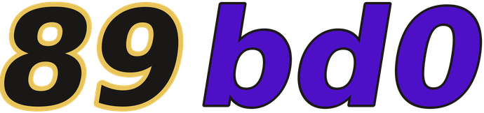 89bd0 logo